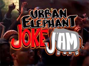 Urban Elephant Jokes